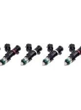 HKS 1000cc Injector Upgrade Kit Nissan GT-R Vr38dett 2008+                                     - 14002-AN005 - Image 2