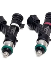 HKS 1000cc Injector Upgrade Kit Nissan GT-R Vr38dett 2008+                                     - 14002-AN005 - Image 2
