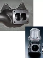 HKS FD3S 13B-Rew Special Wastegate                                     - 14005-AZ001 - Image 2