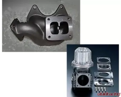 HKS FD3S 13B-Rew Special Wastegate - 14005-AZ001