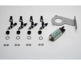 HKS 750cc AP1 Fuel Upgrade Kit Honda S2000 F20C 1999-2003