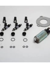 HKS 750cc AP1 Fuel Upgrade Kit Honda S2000 F20C 1999-2003                                     - 14007-AH006 - Image 2