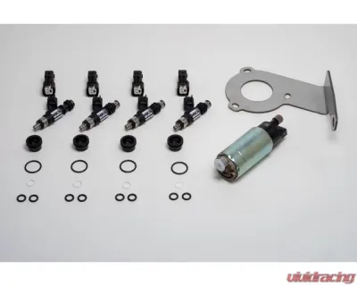 HKS 750cc AP1 Fuel Upgrade Kit Honda S2000 F20C 1999-2003 - 14007-AH006