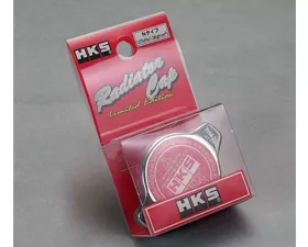 HKS S-Type Radiator Cap