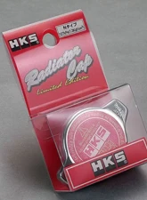HKS S-Type Radiator Cap                                     - 15009-AK006 - Image 2