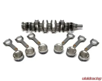 HKS Forged Piston Full Kit EJ20 2.2L - 21004-AF002