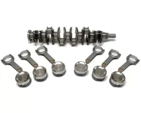 HKS 2.8L Forged Piston Full Kit RB26DETT Step2 Nissan Skyline | GT-R 1989-2002