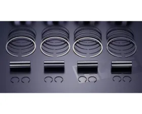 HKS 86.5 Piston Ring Set Toyota | Nissan | Mitsubishi | Subaru