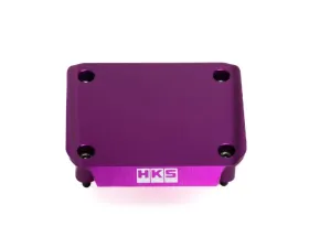 HKS Cover Transistor Nissan Skyline GT-R RB26DETT 1989-2002