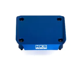 HKS Cover Transistor Nissan Skyline GT-R RB26DETT 1989-2002