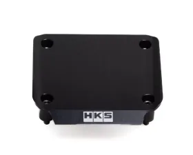 HKS Cover Transistor Nissan Skyline GT-R RB26DETT 1989-2002