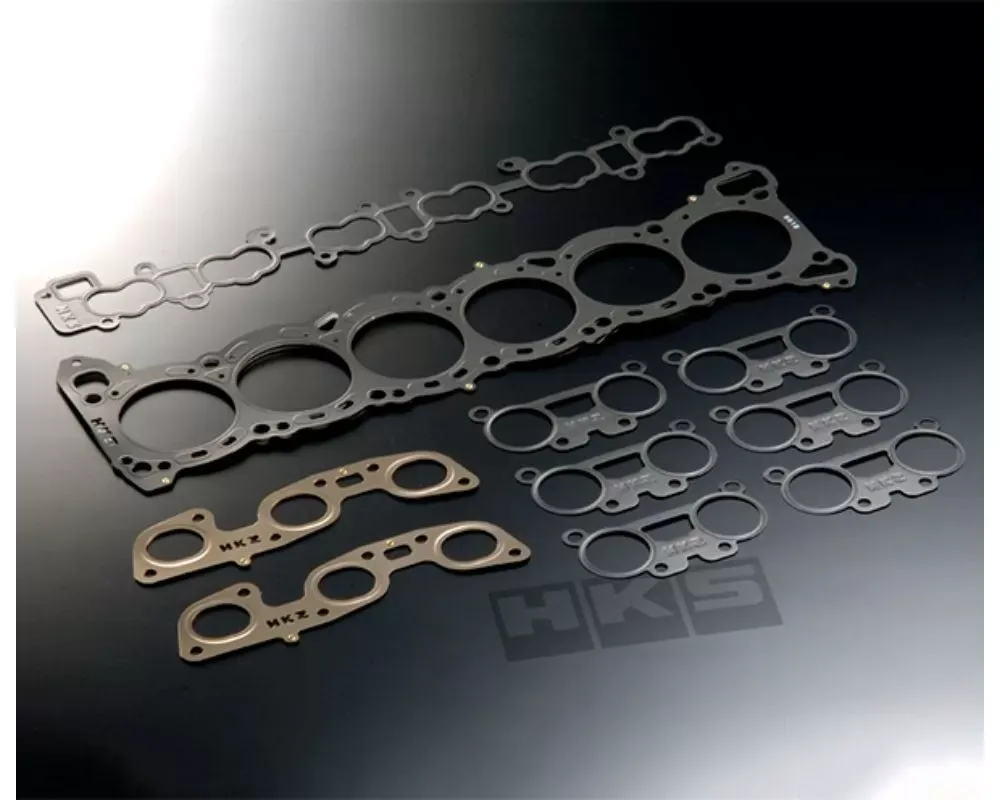 HKS 1.0mm Overhaul Grommet SC Type Head Gasket Kit RB26DETT - 23002-AN006