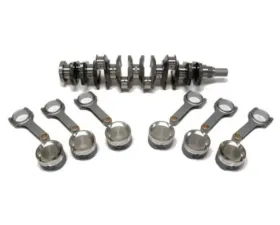 HKS Crankshaft 4B11 2.2L
