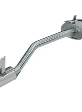 HKS Hi-Power Muffler Suzuki Jimny 1995-1998                                     - 31006-AS010 - Image 2