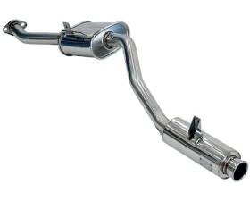HKS Silent Hi-Power Muffler Suzuki Jimny 1991-1995