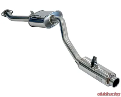HKS Silent Hi-Power Muffler Suzuki Jimny 1991-1995 - 31006-AS011