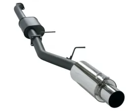HKS Hi Power 409 Exhaust w/ Silencer Toyota Cresta JZX90 1992-1996