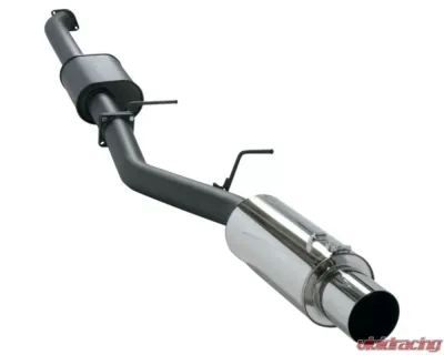 HKS Hi Power 409 Exhaust w/ Silencer Toyota Cresta JZX90 1992-1996 - 31006-AT005