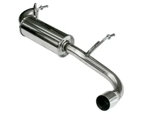 HKS Muffler Suzuki Jimny Sierra 2018+
