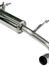 HKS Muffler Suzuki Jimny Sierra 2018+                                     - 31013-AS017 - Image 2
