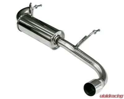 HKS Muffler Suzuki Jimny Sierra 2018+ - 31013-AS017
