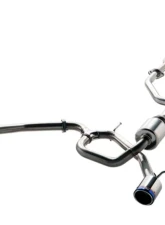 HKS Hi-Power Spec-L II Exhaust Suzuki Swift Sport 2017+                                     - 31019-AS109 - Image 2