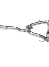 HKS Legamax Premium Exhaust Suzuki Swift Sport 2017+                                     - 31021-AS003 - Image 2