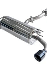 HKS Legamax Premium Exhaust Toyota Yaris 2020+                                     - 31021-AT006 - Image 2