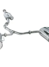HKS Super Turbo Muffler Subaru Levorg FB16 2014-2020                                     - 31029-AF010 - Image 2