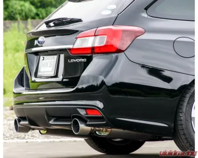 HKS Super Turbo Muffler Subaru Levorg FB16 2014-2020 - 31029-AF010