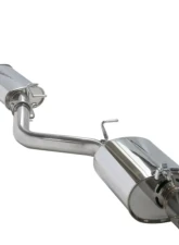 HKS Super Turbo Muffler Toyota 1JZ-GTE 1996-2001                                     - 31029-AT001 - Image 2