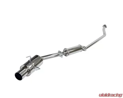 HKS Hi-Power Muffler Honda Civic Type-R 2001-2007 - 32003-DH001