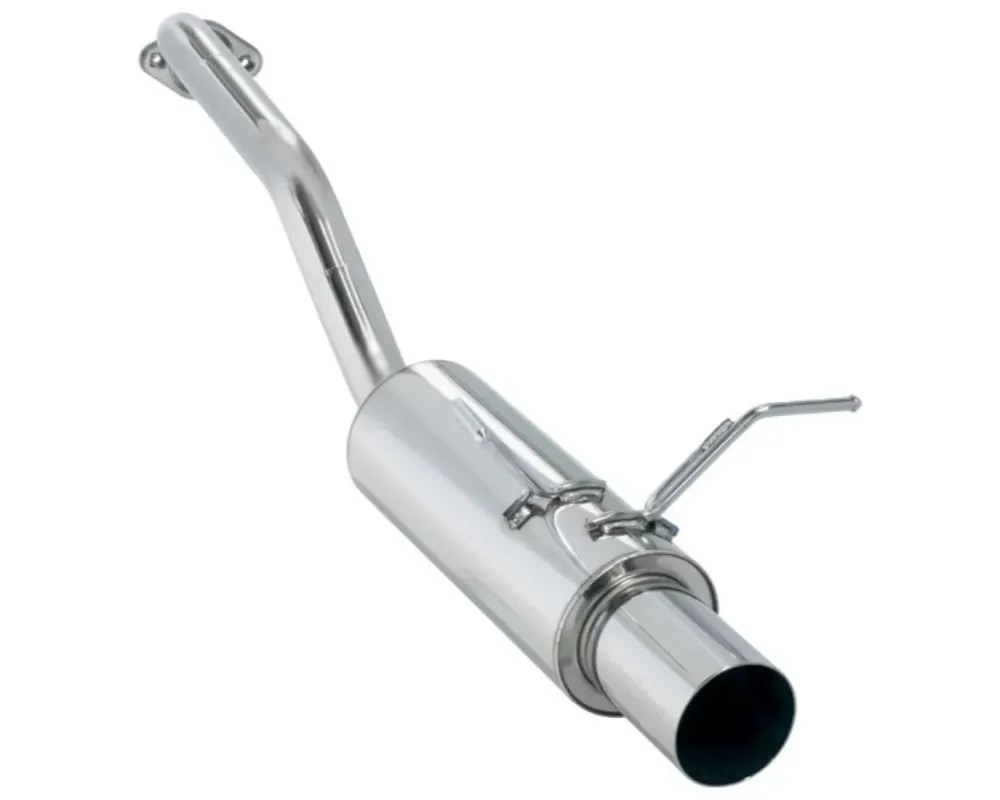 HKS Silent Hi-Power Muffler Honda Vezel 2013-2020 - 32016-AH032