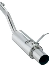 HKS Silent Hi-Power Muffler Honda Vezel 2013-2020                                     - 32016-AH032 - Image 2