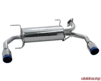 HKS Legamax Premium Main Exhaust Suzuki Swift Sport 2011-2016 - 32018-AS004