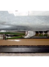 HKS SUS Center Pipe Nissan Fairlady Z 2002-2005                                     - 33004-AN003 - Image 3