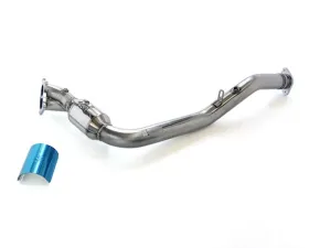 HKS Metal Catalyzer Subaru Legacy 2003-2006