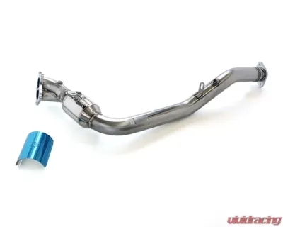 HKS Metal Catalyzer Subaru Legacy 2003-2006 - 33005-AF005