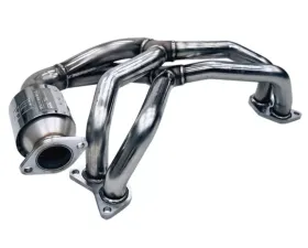 HKS Super Manifold w/ Catalyzer GT-SPEC Subaru BRZ 2021+