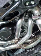 HKS Super Manifold w/ Catalyzer GT-SPEC Subaru BRZ 2021+