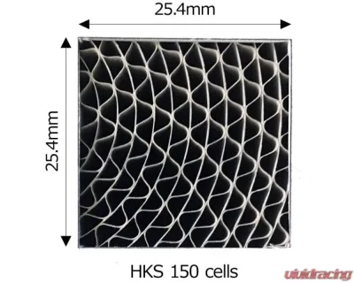 HKS Super Manifold w/ Catalyzer GT-SPEC Subaru BRZ 2021+ for