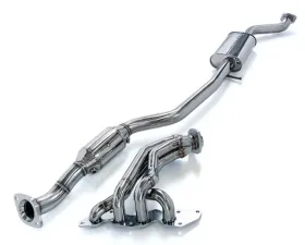 HKS Metal Catalyzer Mazda Roadster 2005-2008