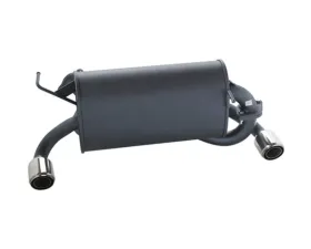 HKS Muffler Honda Beat (PP1) E07A 1991-1996