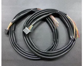 HKS Universal F-CON iD Harness