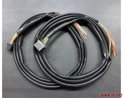 HKS Universal F-CON iD Harness - 42002-AK002