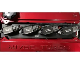 HKS Super Fire Racing Coil Mitsubishi Evolution IV-VIII 1999-2005