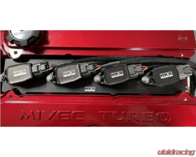 HKS Super Fire Racing Coil Mitsubishi Evolution IV-VIII 1999-2005 - 43005-AM001