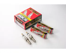 HKS MR40XLZ Super Fire Racing Spark Plug