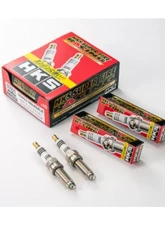 HKS MR40XLZ Super Fire Racing Spark Plug                                     - 50003-MR40XLZ - Image 4