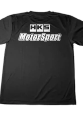 HKS Motor Sport T-Shirt                                     - 51007-AK247 - Image 2